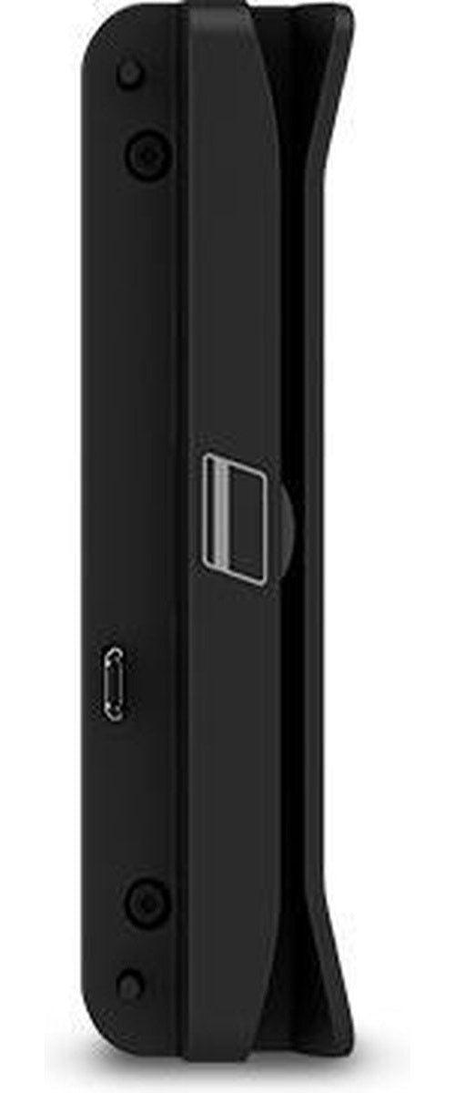 Elo Magnetic Stripe Reader - Magnetkartenleser (Spur 3) - USB - Schwarz - für Touchcomputer X2-15, X2-17, X3-15, X3-17, X5-15, X5-17, X7-15, X7-17 (E001002) afbeelding 1