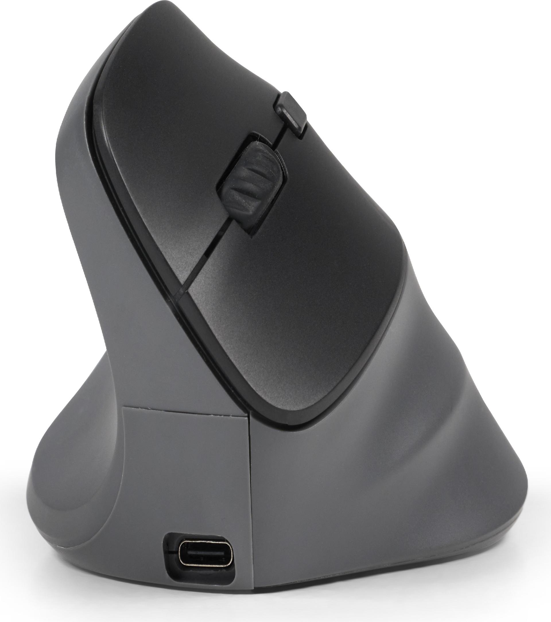 BakkerElkhuizen PRF Pro 3 Vertical Mouse Left-Handed (BNEPRFP3MVML)