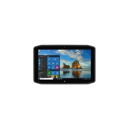 Zebra Xplore XSLATE R12-Series Secure Mobile Dock - Docking Station - VGA, HDMI - GigE (300104) afbeelding 1