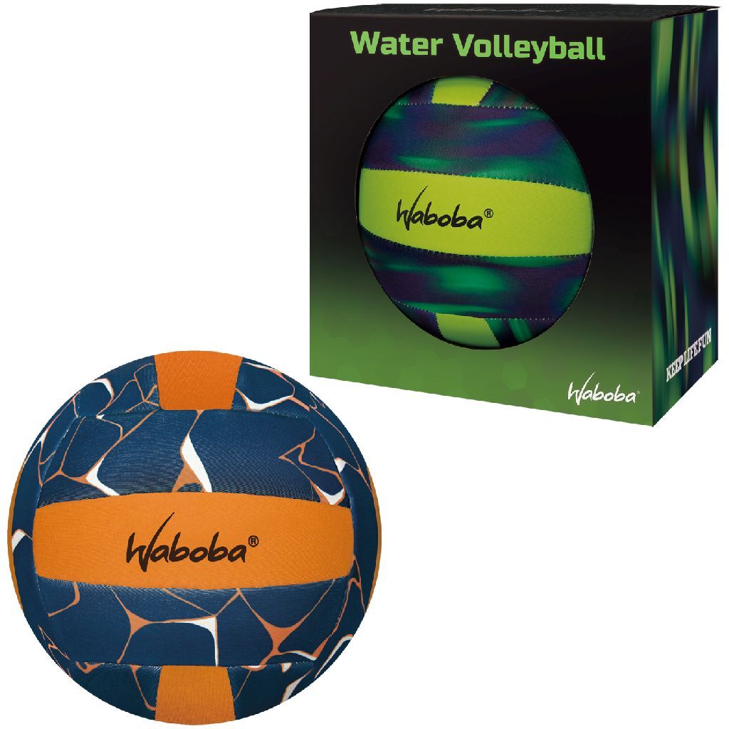 Waboba Sport Line Volleyball - For Ages 8+ 2ass