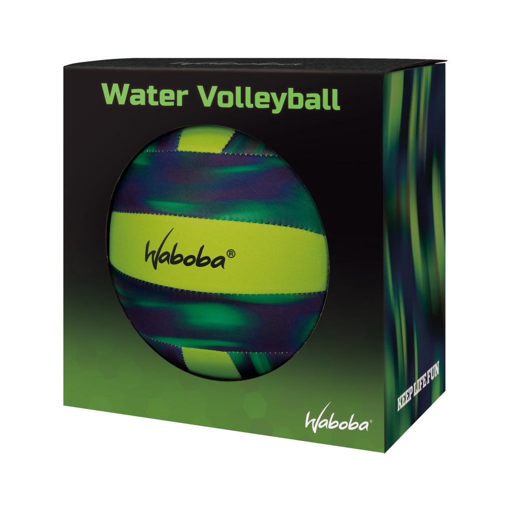 Waboba Sport Line Volleyball - For Ages 8+ 2ass