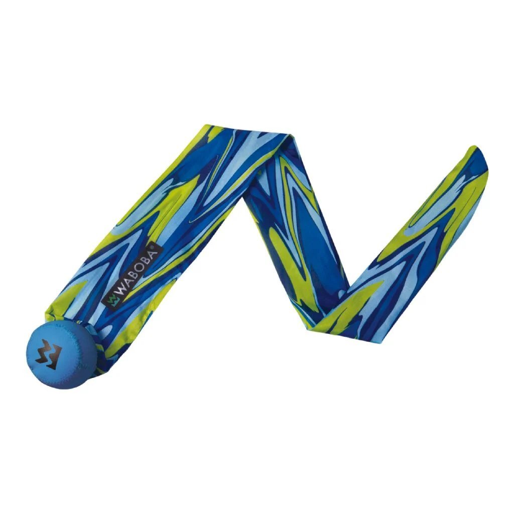 Waboba Tailball Assorted Throwing Toy