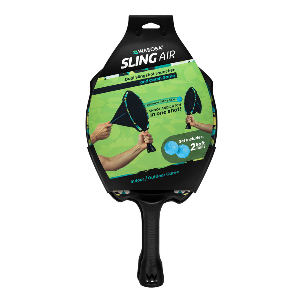 Waboba Slingair - Fun Launch and Catch Game for Kids