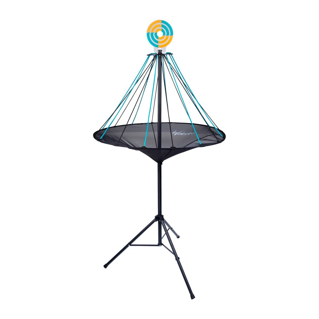Waboba Wingman Hitman 2-in-1 Disc Target Set for Kids 8 and Up