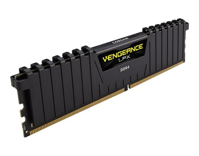 Corsair Vengeance LPX Speichermodul 16 GB 1 x 16 GB DDR4 3200 MHz (CMK16GX4M1E3200C16) afbeelding 4