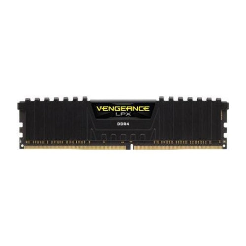 Corsair Vengeance LPX CMK8GX4M1E3200C16 Speichermodul 8 GB 1 x 8 GB DDR4 3200 MHz (CMK8GX4M1E3200C16) afbeelding 1