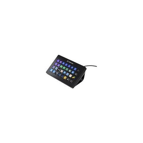 Elgato Stream Deck XL - Tastenfeld - hinterleuchtet - USB (10GAT9901) afbeelding 1