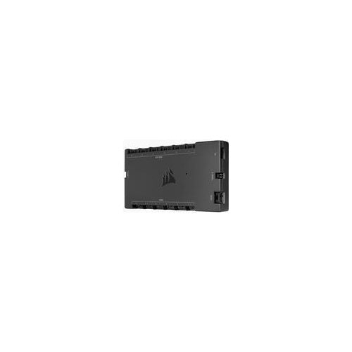 CORSAIR iCUE COMMANDER CORE XT - Lüfter LED-REgler afbeelding 1