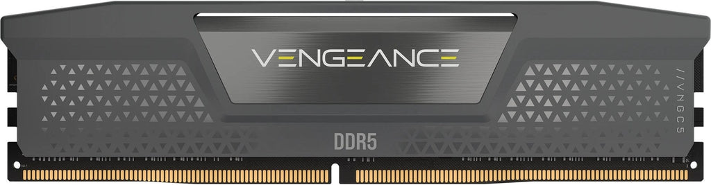 Corsair Vengeance CMK32GX5M2B6000Z30 Speichermodul 32 GB 2 x 16 GB DDR5 6000 MHz (CMK32GX5M2B6000Z30) afbeelding 2