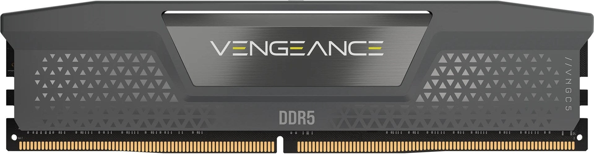 Corsair Vengeance CMK32GX5M2B6000Z30 Speichermodul 32 GB 2 x 16 GB DDR5 6000 MHz (CMK32GX5M2B6000Z30) afbeelding 2