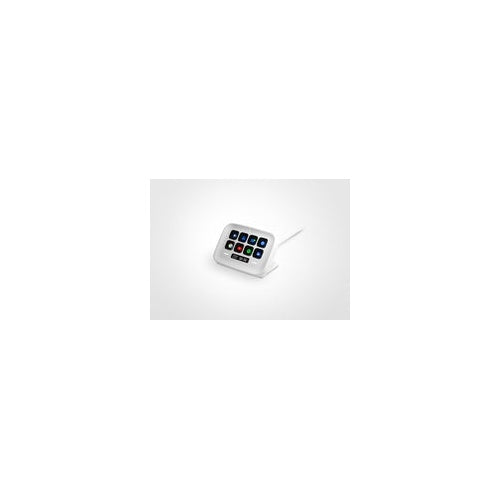 Elgato Stream Deck Neo (10GBJ9901) afbeelding 1