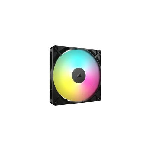 Corsair Lüfter 140*140*25 RS140 ARGB PWM Single Pack (CO-9050182-WW) afbeelding 1