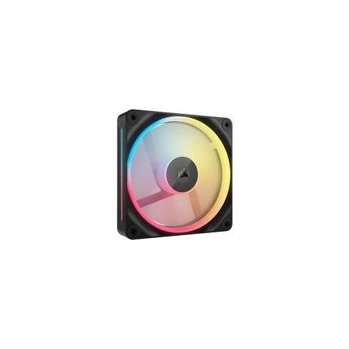 CORSAIR Lüfter 120*120*25 LX120-R RGB iCUE Link Single (CO-9051049-WW) afbeelding 1