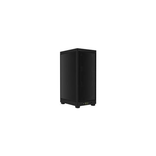 Corsair 2000D AIRFLOW Black (CC-9011244-WW) afbeelding 1