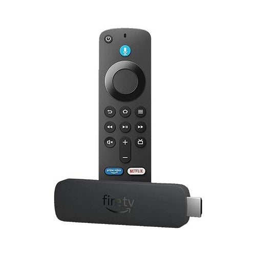 Amazon Fire TV Stick 4K Select (B0CN41GMDK) afbeelding 1