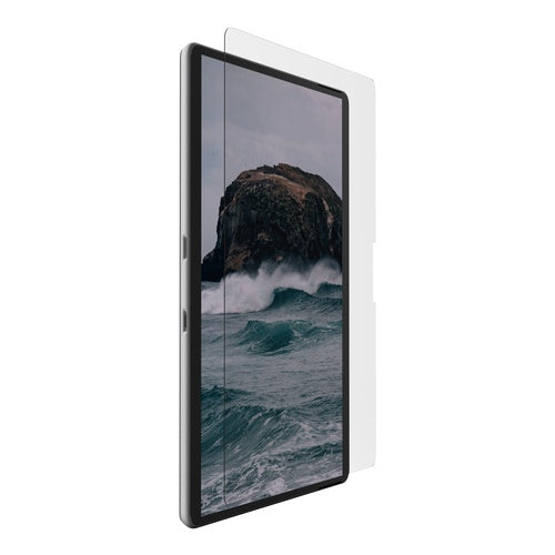 MENATWORK UAG PLUS TEMPERED GLASS F/ SURFACE PRO 9, 10, 11 (324005110000) afbeelding 1