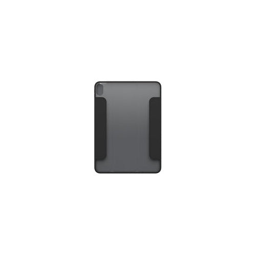 Otter Products OtterBox Symmetry Series - Flip-Hülle für Tablet - Polycarbonat, Kunstfaser - Starry Night (schwarz/transparent/grau) - für Apple 11-inch iPad Air M2 Wi-Fi, M2 Wi-Fi + Cellular, M3 Wi-Fi, M3 Wi-Fi + Cellular (77-95273) afbeelding 1