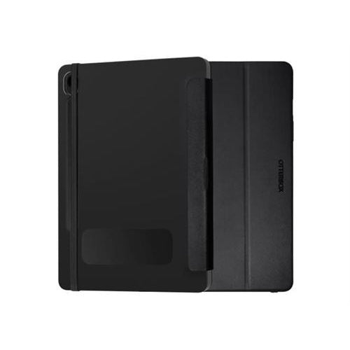 Otter Products OtterBox React Folio Series - Flip-Hülle für Tablet - Schwarz - für Samsung Galaxy Tab S9 FE (77-95374) afbeelding 1