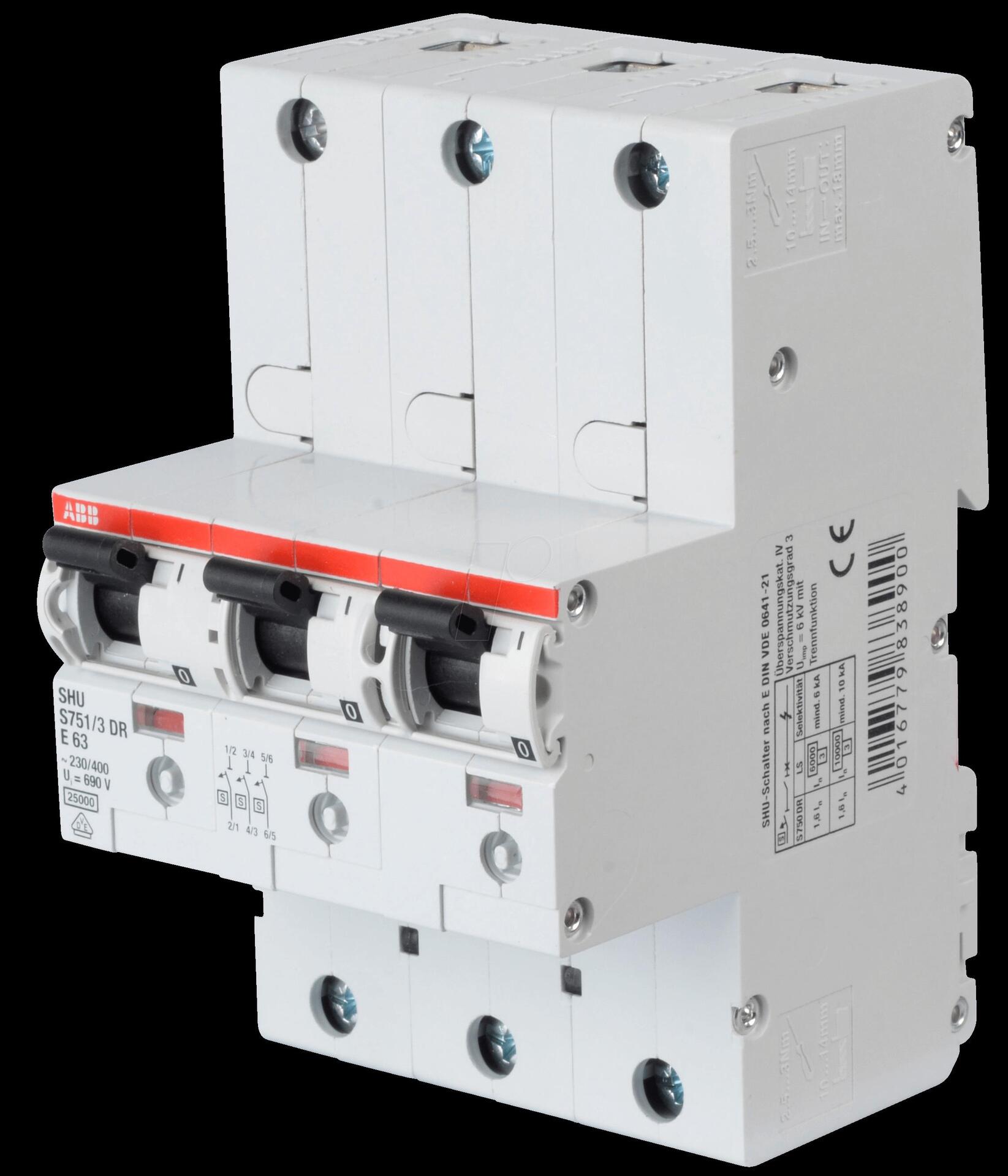 Pos 1 — EAN 4016779838900