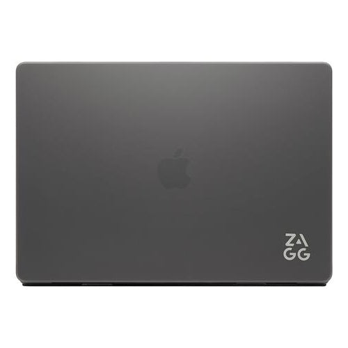 ZAGG Notebook-Shellcase - 33 cm (13") - smoke (702315485) afbeelding 1