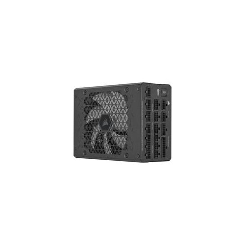 Corsair HX1200I C14 VERSION/ATX 1200W/80+ PLATINUM/NOIR (CP-9020307-EU) afbeelding 1
