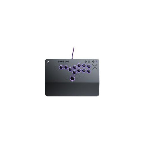 PDP Controller Pro KO Fight Stick Xbox (TBF-2001-05) afbeelding 1
