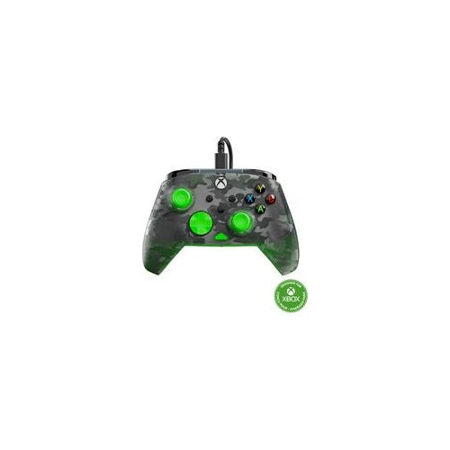 Turtle Beach TURTLE B. Rematch Core Wired Ctrl. (TBC-2001-55) afbeelding 1