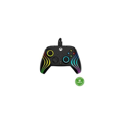 Turtle Beach TURTLE B. Afterglow Wave Wired Ctrl. (TBC-2002-05) afbeelding 1