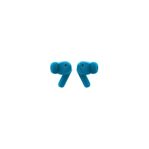 Motorola Solutions Moto Buds Bass blue jewel (PG38C07950) afbeelding 1
