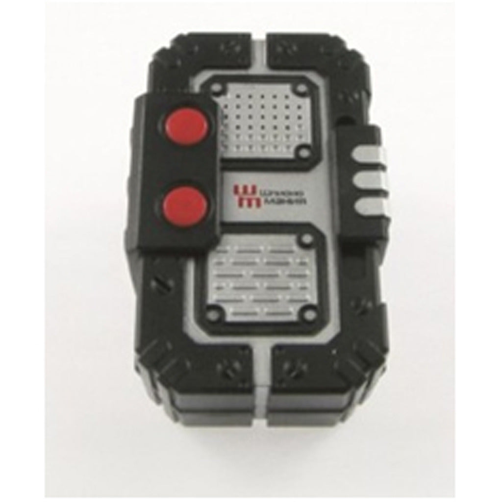 SpyX Voice Changer - Voice Distortion Device for Kids - Record Messages - Ages 6+