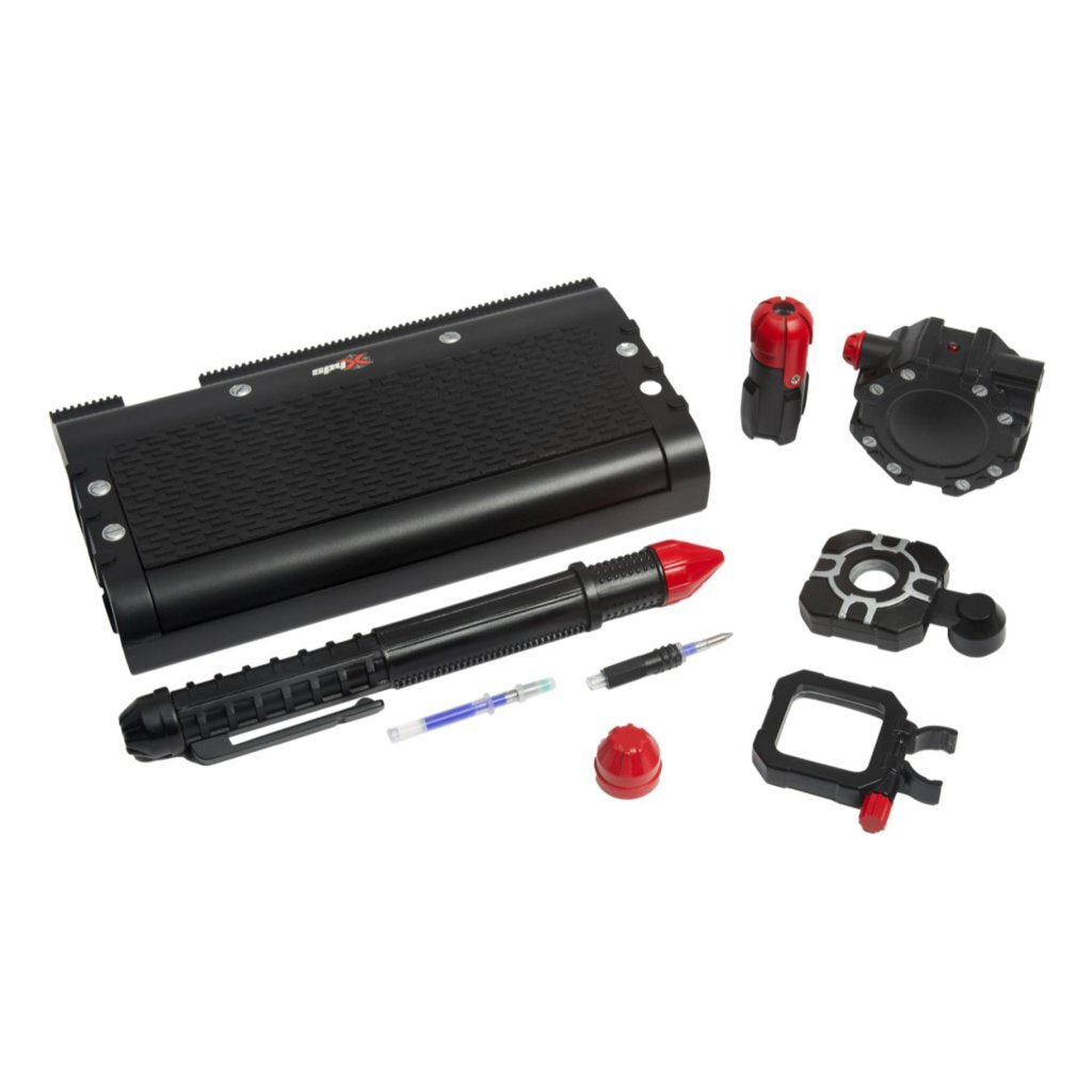 SpyX Pen Toolkit - Ultimate Spy Gadget for Kids