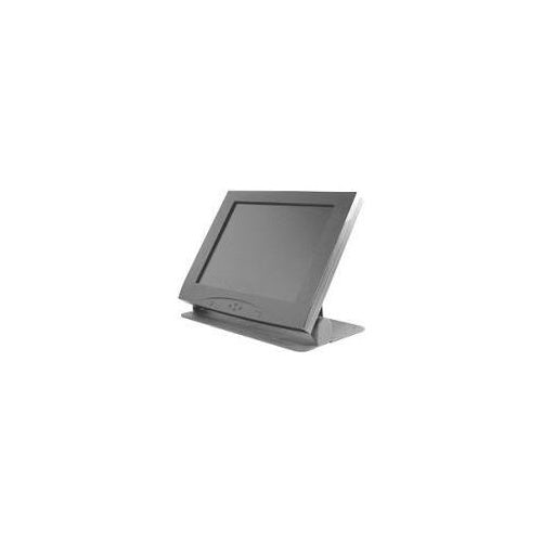 Chief FSB018BLK. Höchstgewichtskapazität: 9,1 kg. Neigungswinkelbereich: 0 - 90°. Produktfarbe: Schwarz (FSB018BLK) afbeelding 1