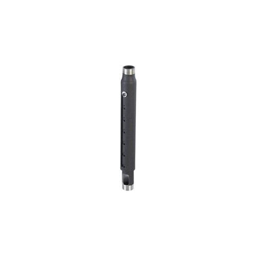 Chief CMS-0305 - Montagekomponente (Erweiterungsständer) - für Projektor - Aluminium - Schwarz (CMS0305) afbeelding 1