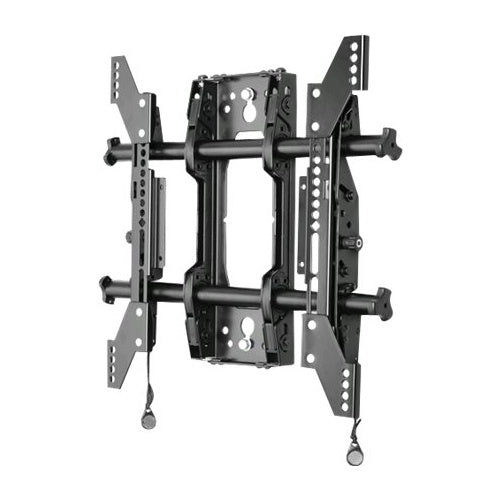 Legrand Wandhalter MTMS1U - schwarz (MTMS1U) afbeelding 1