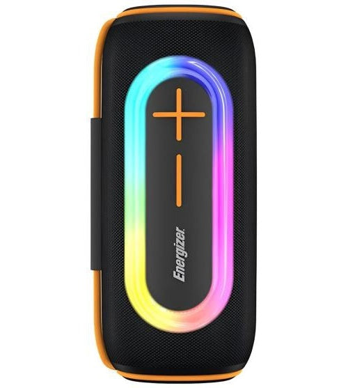 Energizer Bluetooth 2400mAh RGB Portable Speaker afbeelding 1