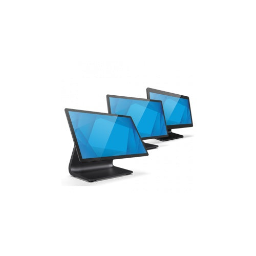 ELO Z30 POS Stand without CFD, for I-Series 4 Slate (E483135) afbeelding 1