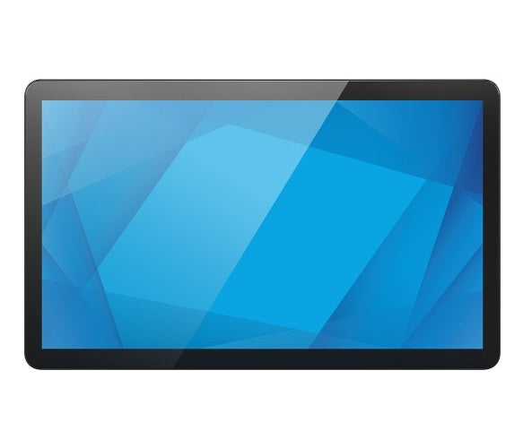 Elo Touch Solutions Elo 1304L - LCD-Monitor - 33.8 cm (13.3") - Touchscreen - 1920 x 1080 Full HD  [Energieklasse C](1080p) (E968908) afbeelding 1