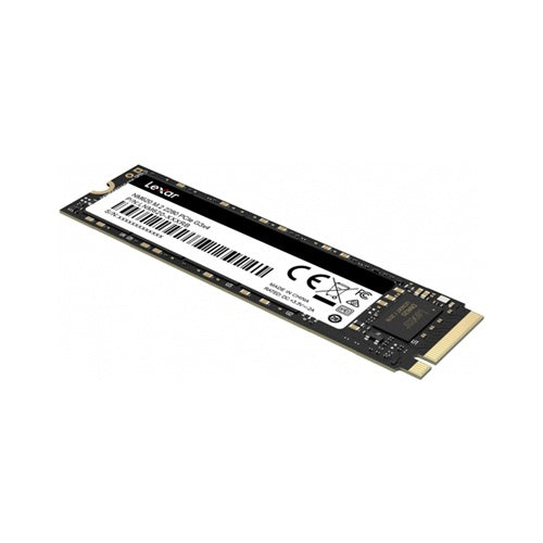 Lexar NM620 M.2 256 GB PCI Express 3.0 3D TLC NAND NVMe (LNM620X256G-RNNNG) afbeelding 1