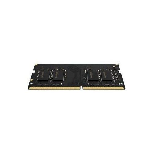 LEXAR - DDR4 - Modul - 8 GB - SO DIMM 260-PIN - 3200 MHz / PC4-25600 - CL19 - 1.2 V - ungepuffert - non-ECC (LD4AS008G-B3200GSST) afbeelding 1