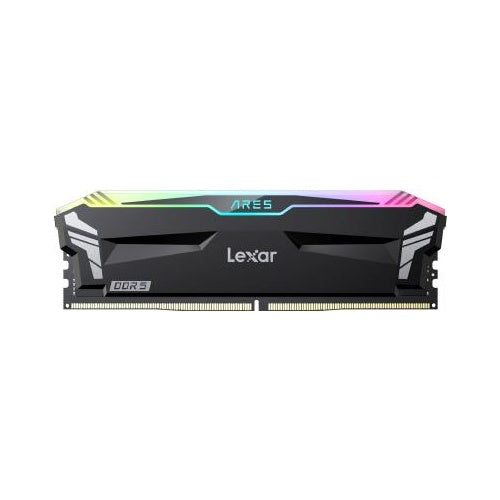 Lexar LD5U16G68C34LA-RGD Speichermodul 32 GB 2 x 16 GB DDR5 6800 MHz ECC (LD5U16G68C34LA-RGD) afbeelding 1