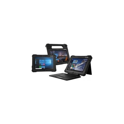 Zebra - Docking Cradle (Anschlußstand) - USB (300144) afbeelding 1