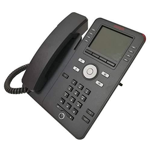 Avaya J139 IP Phone - VoIP-Telefon - SIP (700513916) afbeelding 1
