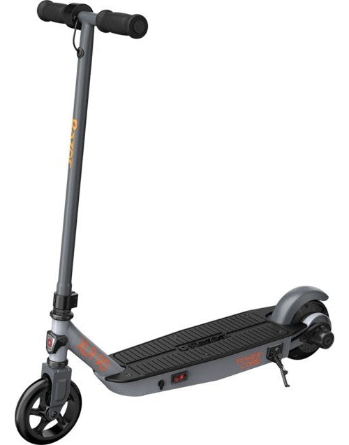 RAZOR XLR 90 Power Core electric scooter  grey (13173835) afbeelding 1