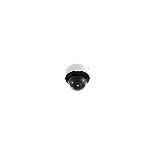 LevelOne GEMINI series FCS-3406 - Netzwerk-Überwachungskamera - Kuppel - Außenbereich, Innenbereich - Vandalismussicher / Wetterbeständig - Farbe (Tag&Nacht) - 2 MP - 1920 x 1080 - verschiedene Brennweiten - Audio - LAN 10/100 - MPEG-4, MJP afbeelding 2