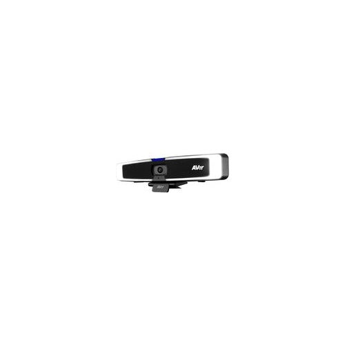 AVer 4K USB video soundbar, FOV (VB130.WALL) afbeelding 1