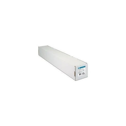 Hewlett-Packard HP - Gestrichenes Papier - Rolle A1 (61,0 cm x 45,7 m) - 90 g/m2 - 1 Rolle(n) (C6019B) afbeelding 1