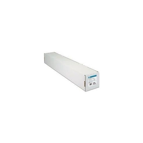 Hewlett-Packard HP - Gestrichenes Papier - Rolle (91,4 cm x 45,7 m) - 90 g/m2 - 1 Rolle(n) (C6020B) afbeelding 1