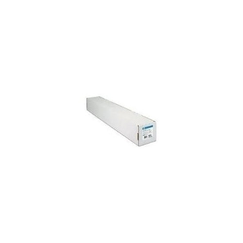 Hewlett-Packard HP - Schweres Gestrichenes Papier - Rolle (106,7 cm x 30,5 m) (C6569C) afbeelding 1