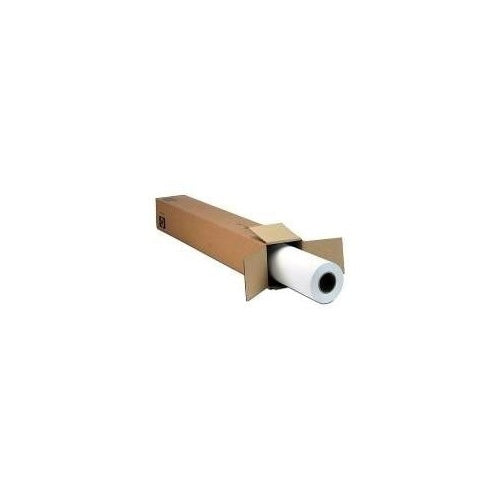 HP Universal Bond Paper - Bondpapier - Rolle A1 (59,4 cm x 91,4 m) - 80 g/m2 - 1 Rolle(n) - für DesignJet 1050, 1055, 4000, 4500, 5000, 5500, T1100, T1200, T1300, Z3200, Z6200 (Q8004A) afbeelding 1