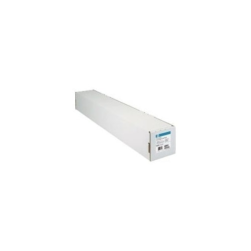 Hewlett-Packard HP Universal - Schweres Gestrichenes Papier - Roll (61 cm x 30,5 m) 1 Rolle(n) (Q1412B) afbeelding 1